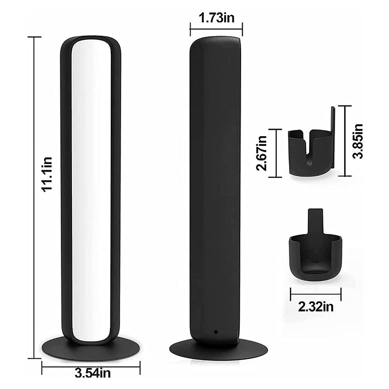Smart Remote Control Voice Control App Control Smart LED Ambient Light