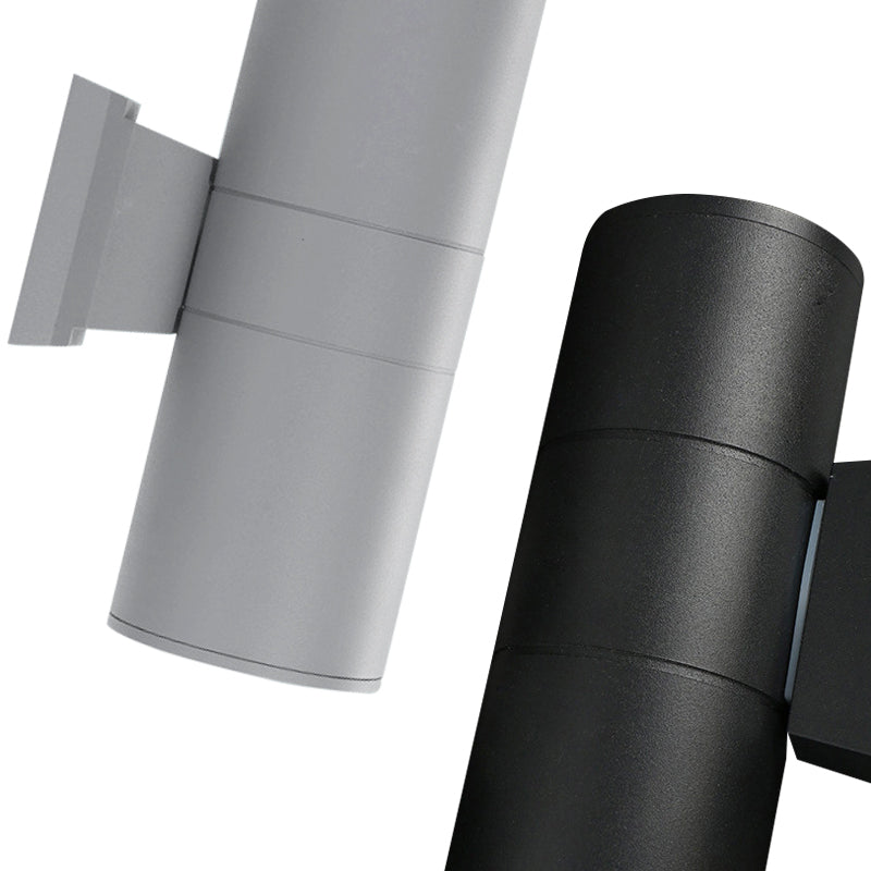 Outdoor Waterproof LED Wall Light IP65 Double-end Wall Light Facade Decoration Lighting