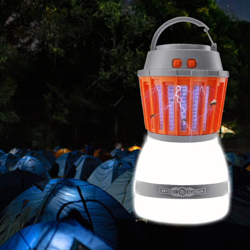 New Type Outdoor Waterproof IP65 Mosquito Killer Lamp For Pest Control