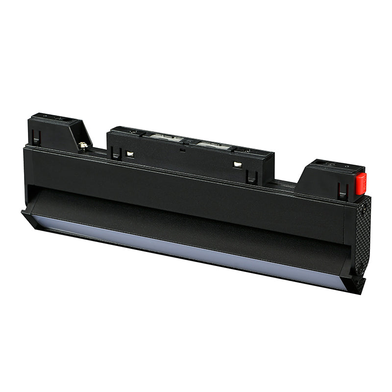 Magnetic Linear Track Lighting New Design 48V Led Magnetic Light