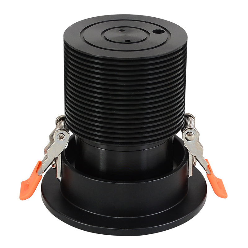 Modern Die-casting Aluminum Ceiling Light Adjustable Angle Spot Light Spotlights