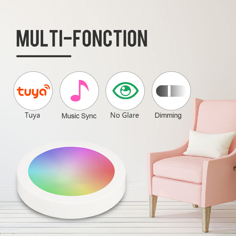 Hot Sale Cheap Price OEM ODM SMD 18W Led Recessed Slim Ceiling Round Led Panel Lights