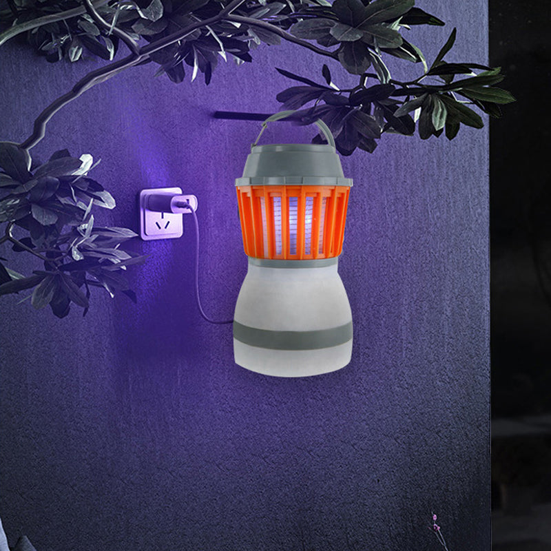 New Type Outdoor Waterproof IP65 Mosquito Killer Lamp For Pest Control