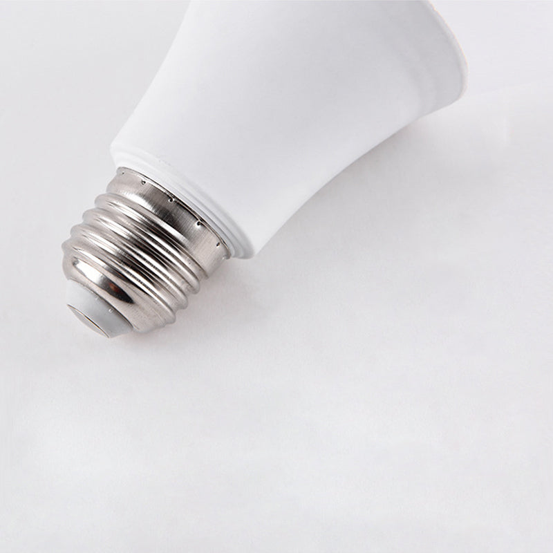 Stepless Dimmable Color Changing Led Light Bulb Smart Wifi RGB SMD Led Bulb