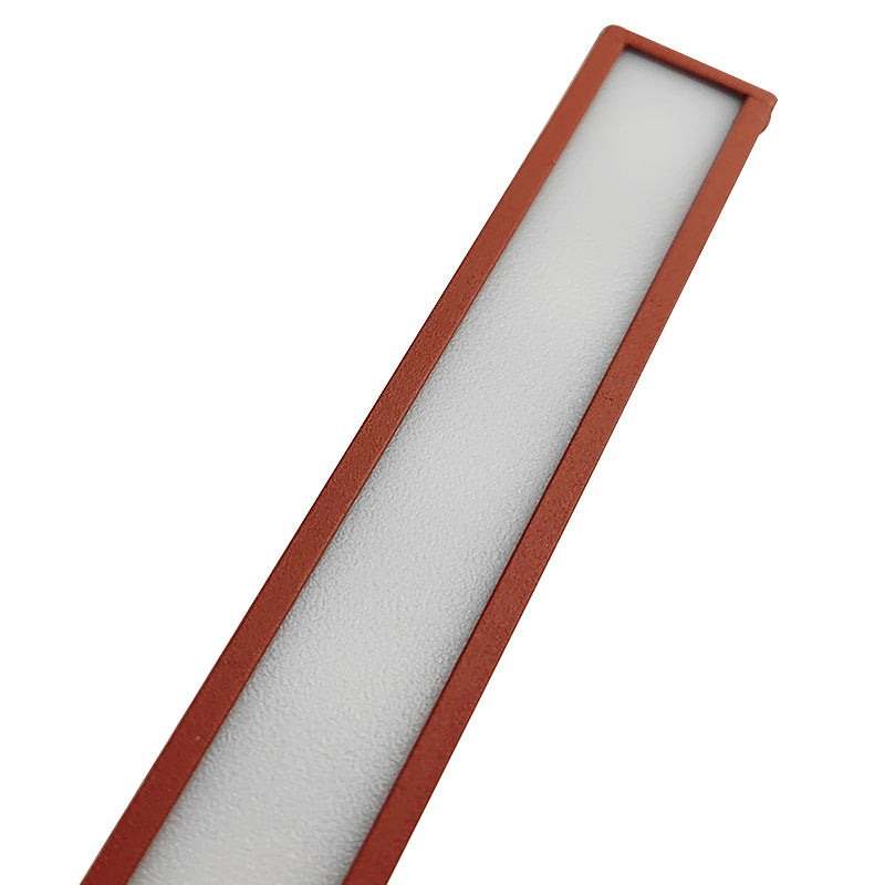 Factory IP65 Waterproof Building Facade Led Linear LIght Outdoor Building Lighting