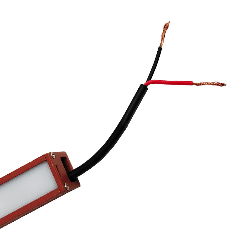 Factory IP65 Waterproof Building Facade Led Linear LIght Outdoor Building Lighting