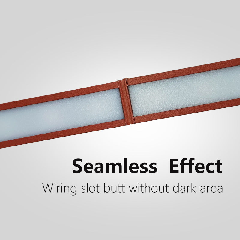 Factory IP65 Waterproof Building Facade Led Linear LIght Outdoor Building Lighting