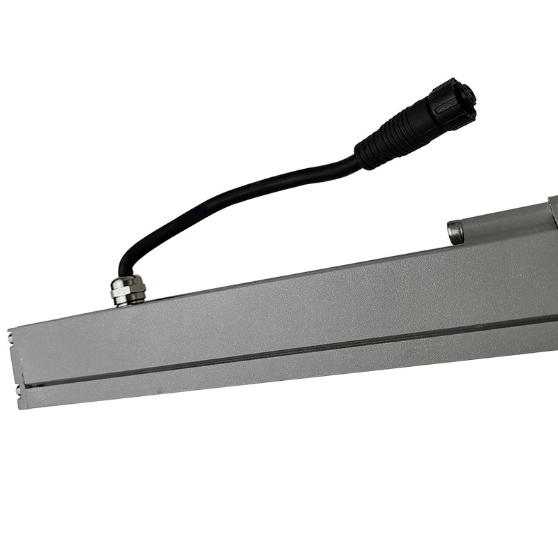 Energy Saving Aluminum 36w 48w IP65 Waterproof RGB LED Linear Decoration Wall Washer Light