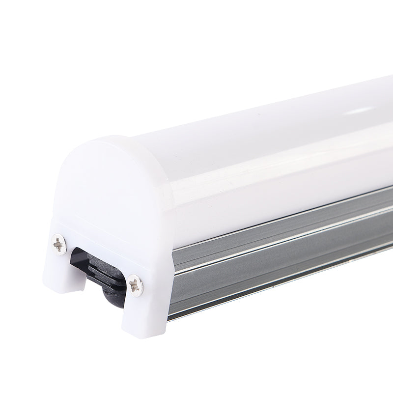 High Lumens PC Linear Light IP65 Led Outdoor Facade Lights With Warranty