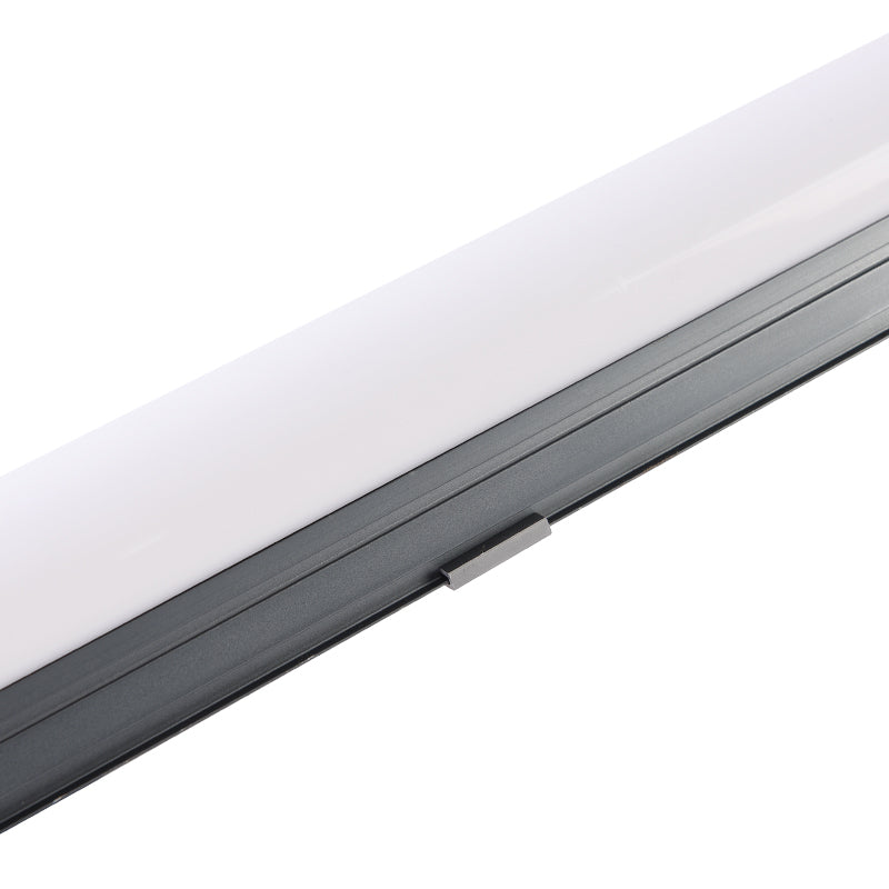 High Lumens PC Linear Light IP65 Led Outdoor Facade Lights With Warranty