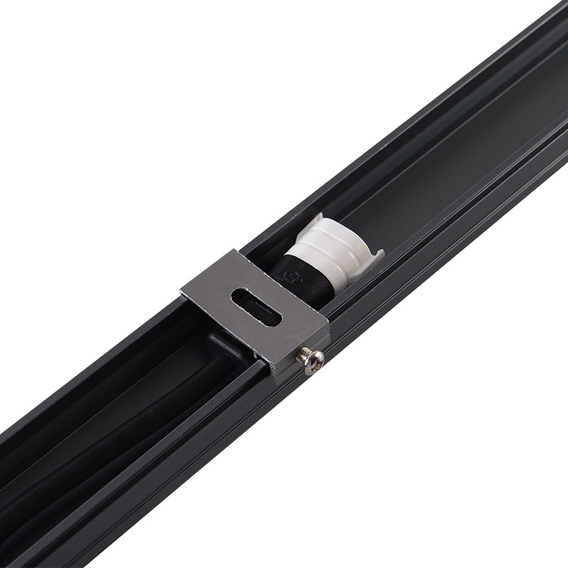 High Lumens PC Linear Light IP65 Led Outdoor Facade Lights With Warranty