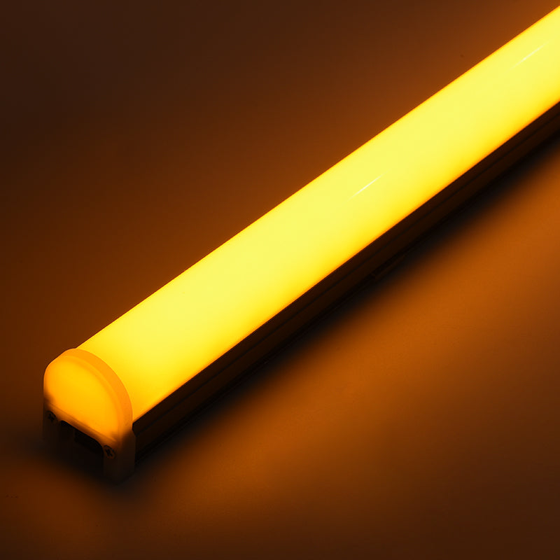 High Lumens PC Linear Light IP65 Led Outdoor Facade Lights With Warranty
