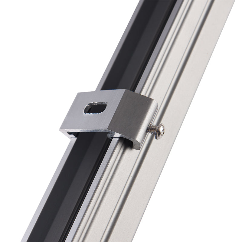 IP65 Outdoor Wall Washer Linear Strip Light Building Facade Wall Light For Landscape Lighting