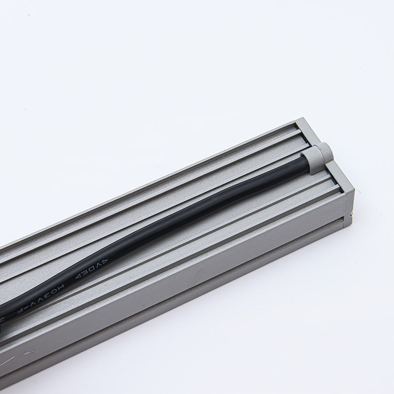 24W Outdoor Facade Lighting IP65 LED Linear Light Beam Angle 30 Degree for Building