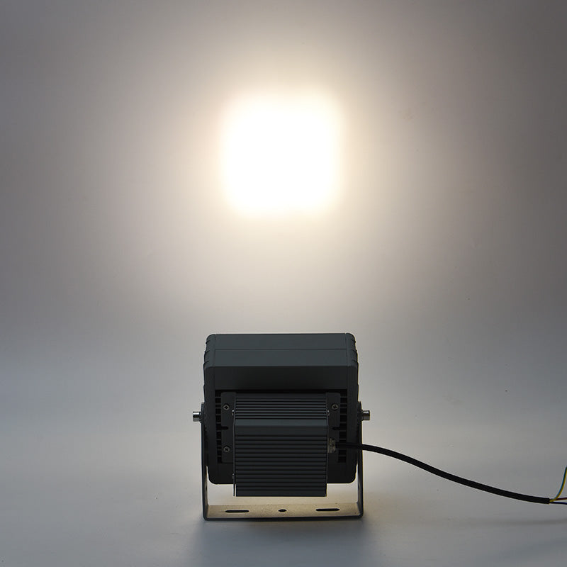 Outdoor Spotlight Factory Waterproof Garden 30W 36W Flood Light