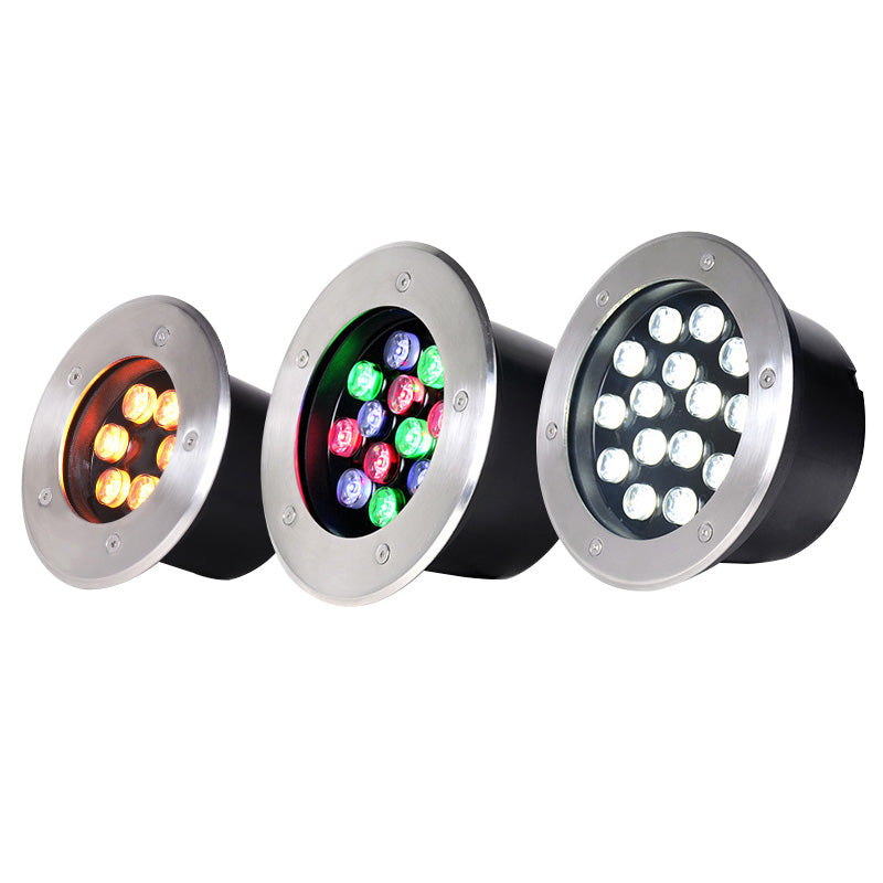 Waterproof IP65 Garden Landscape Stair Decorative Inground Underground Led Step Light Outdoor Lighting