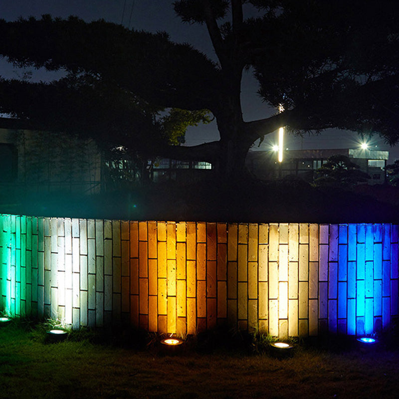 Waterproof IP65 Garden Landscape Stair Decorative Inground Underground Led Step Light Outdoor Lighting