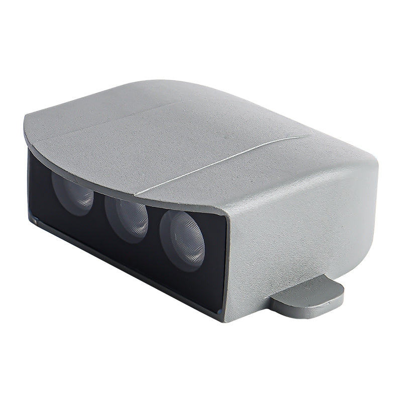 3W Landscape Outdoor Waterproof LED Pathway Light for Park Apartment