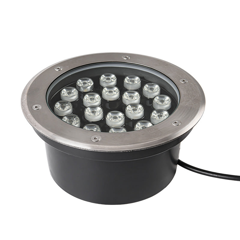 Waterproof IP65 Garden Landscape Stair Decorative Inground Underground Led Step Light Outdoor Lighting