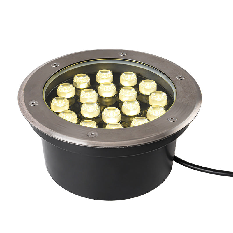 Waterproof IP65 Garden Landscape Stair Decorative Inground Underground Led Step Light Outdoor Lighting