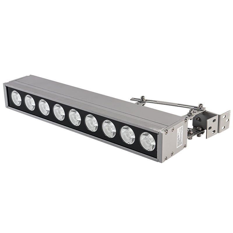IP65 Waterproof Remote Control Led Flood Light Spot Lamp Outdoor Wall Washer