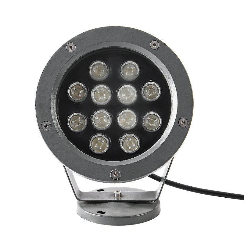 Wholesale Price Adjustable Angle led Spot Light 18w 24w High Brightness Led Flood Light