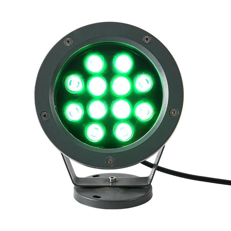 Wholesale Price Adjustable Angle led Spot Light 18w 24w High Brightness Led Flood Light