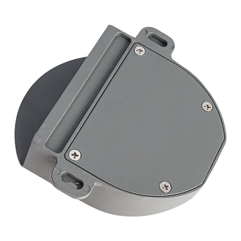3W Landscape Outdoor Waterproof LED Pathway Light for Park Apartment