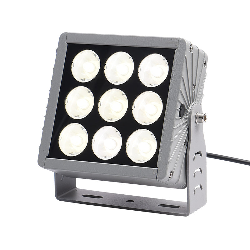 Outdoor Spotlight Factory Waterproof Garden 30W 36W Flood Light