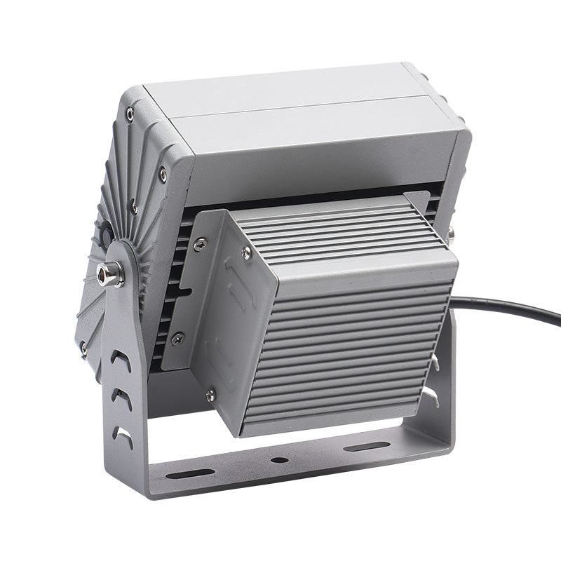 Outdoor Spotlight Factory Waterproof Garden 30W 36W Flood Light