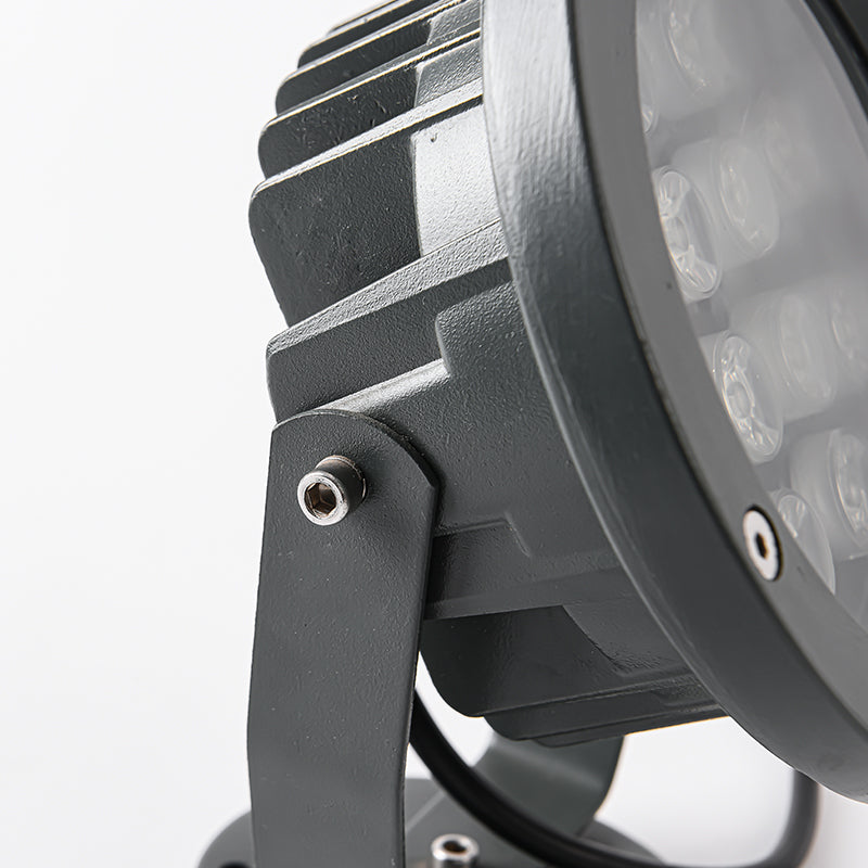 Wholesale Price Adjustable Angle led Spot Light 18w 24w High Brightness Led Flood Light