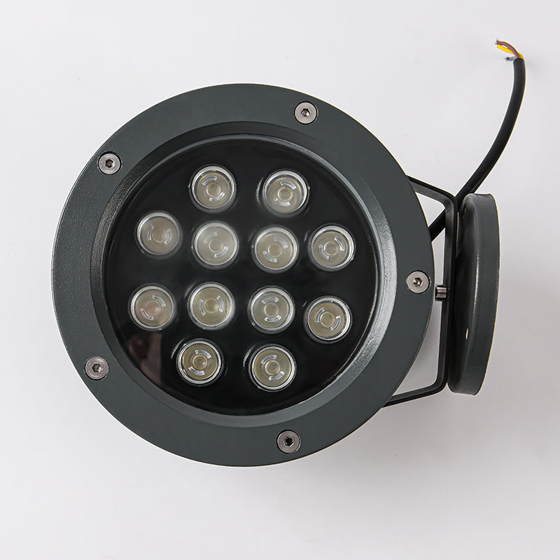 Wholesale Price Adjustable Angle led Spot Light 18w 24w High Brightness Led Flood Light