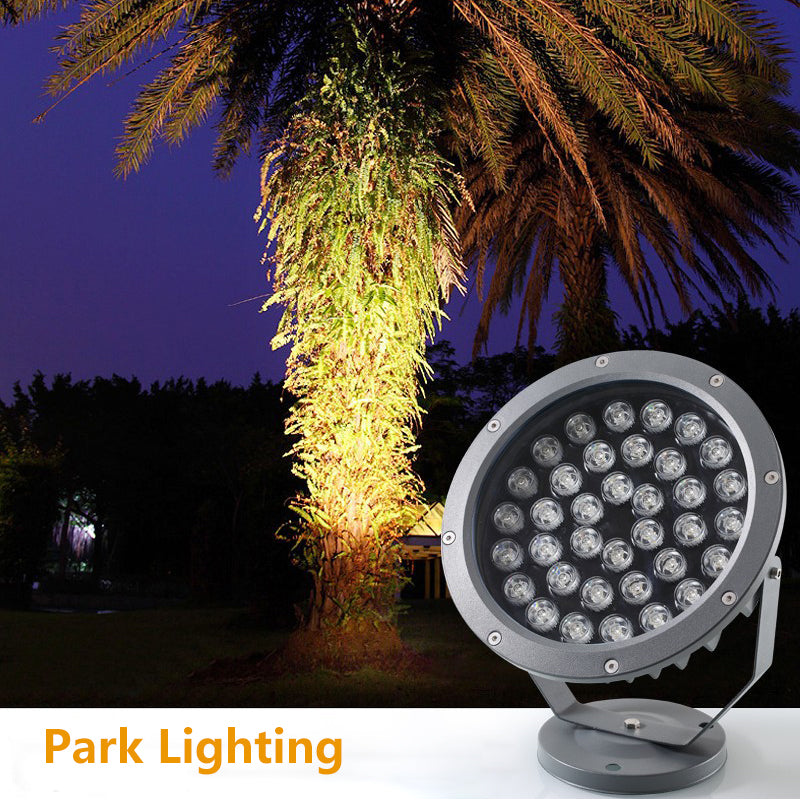 Wholesale Price Adjustable Angle led Spot Light 18w 24w High Brightness Led Flood Light