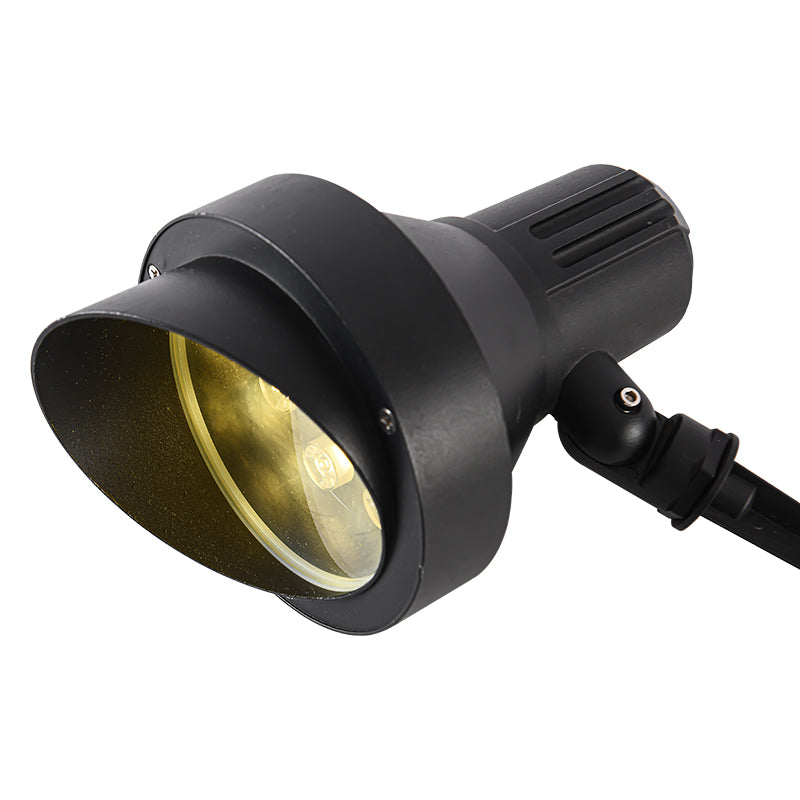 High Powered Aluminum IP65 Outdoor Landscape Decorative Garden Lawn Led Light