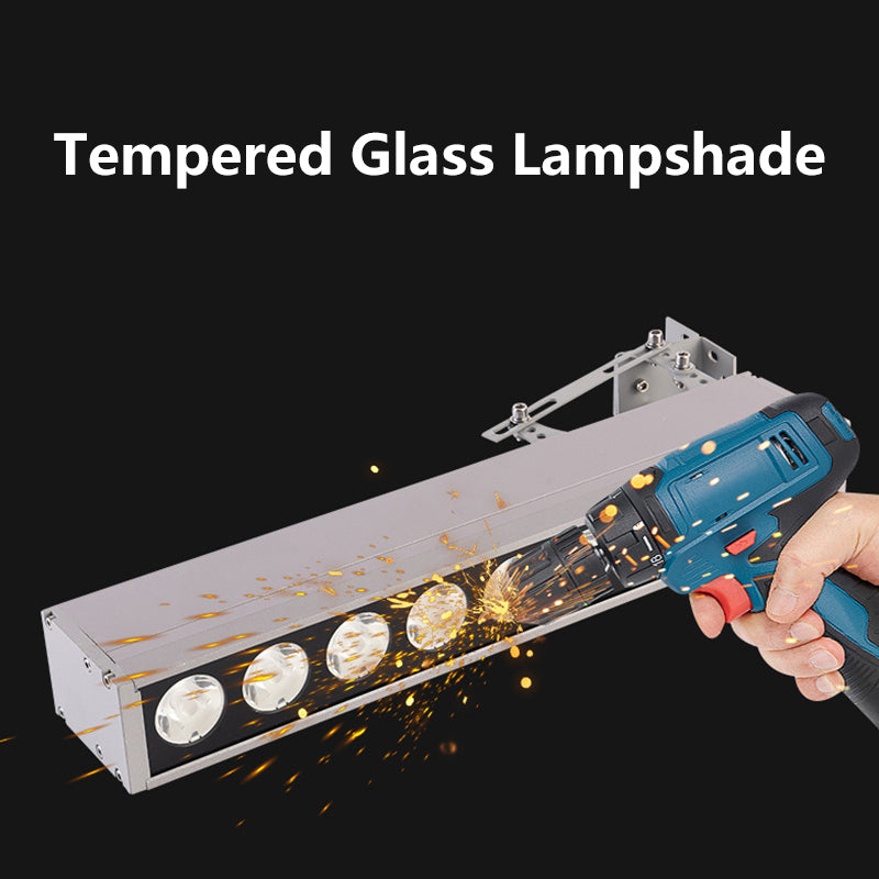 IP65 Waterproof Remote Control Led Flood Light Spot Lamp Outdoor Wall Washer