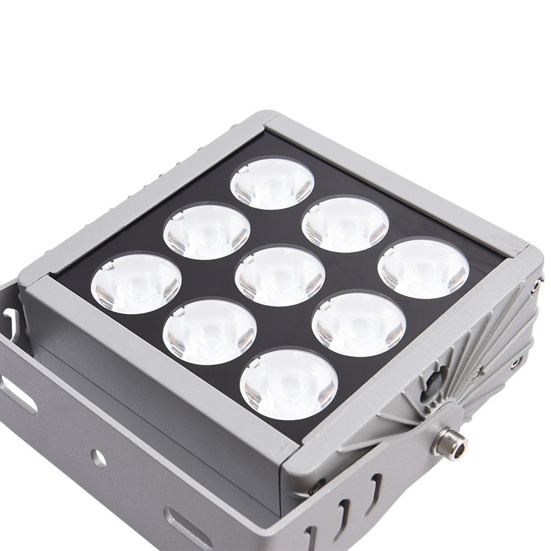 Outdoor Spotlight Factory Waterproof Garden 30W 36W Flood Light