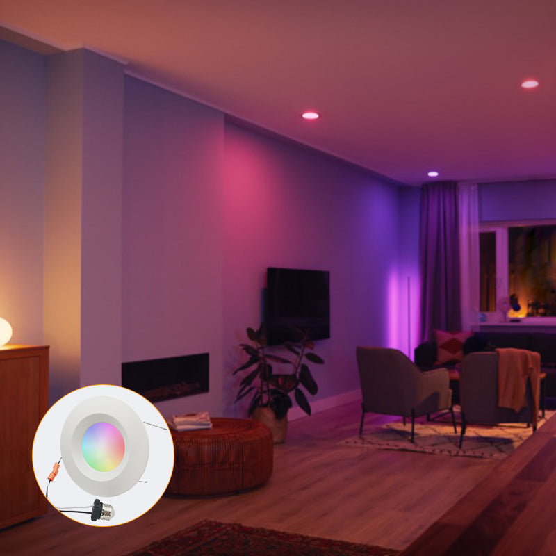 Top Quality Patented Die Casting Aluminum 10W 15W 20W SMD Ceiling Downlight