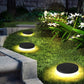 LED Solar Power Garden Lights Lawn Yard Garden Decoration Waterproof Outdoor Lighting Led Solar Lawn Lights