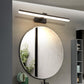 Modern Dressing Room Simple LED Mirror Light Indoor Make Up Vanity Bathroom Mirror Light
