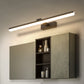 Modern Bathroom Mirror Front Lamp length 40cm to 70cm Rotatable IP44 Waterproof LED Mirror Light