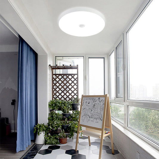 Indoor Home Living Room Round/Square Led Panel Light,Ultra Thin Panel Lamp,Led Panel Light