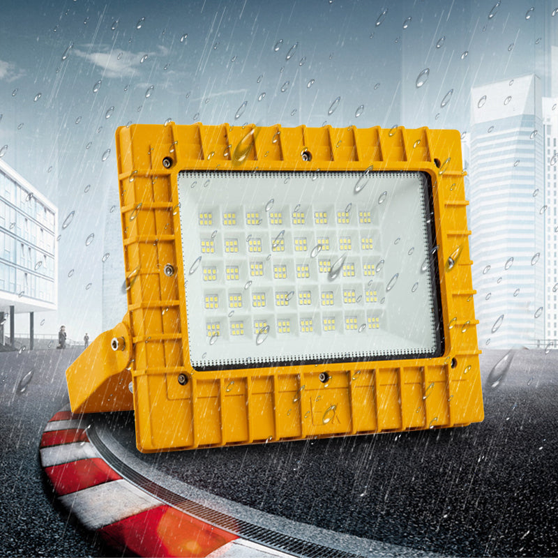 Easy Install Led Explosion-proof Industrial Lights Widely Used Explosion Proof Flood Light