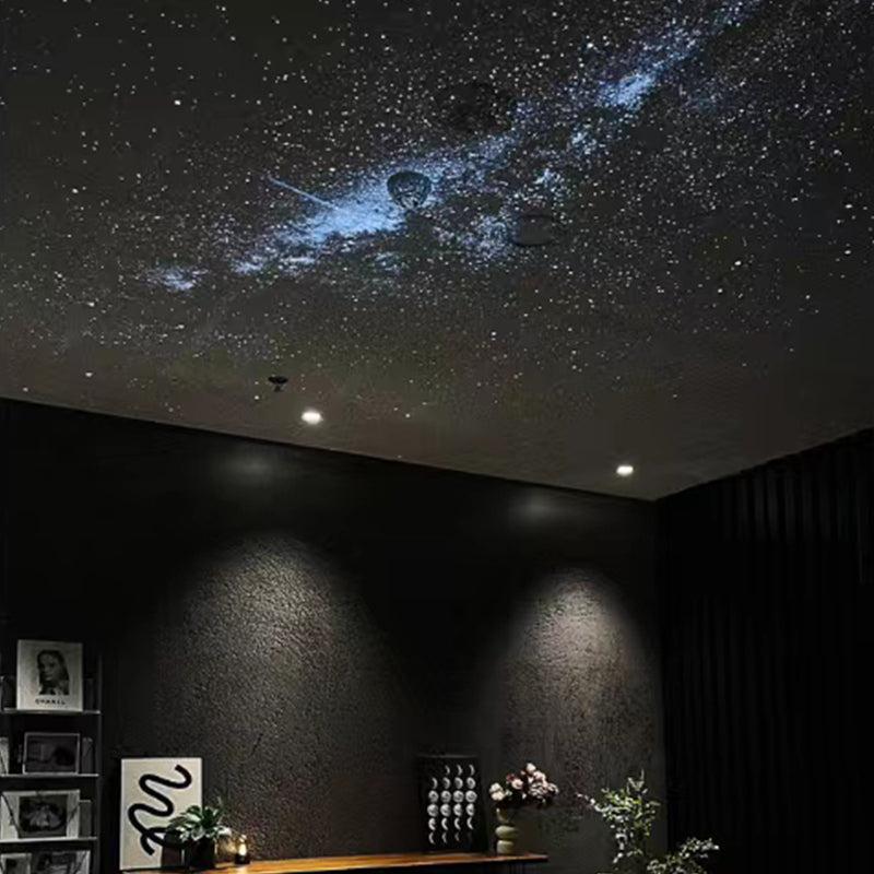 New Starry Sky Projector Lamp Nebula Night Lights With App Control