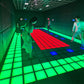 Led Dance Game Floor Interactive LED Floor Projector Active Game Software for Sale