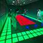 Activate Game Led Floor 30x30cm Interactive Light Active Game Interactive Led Dance Floor