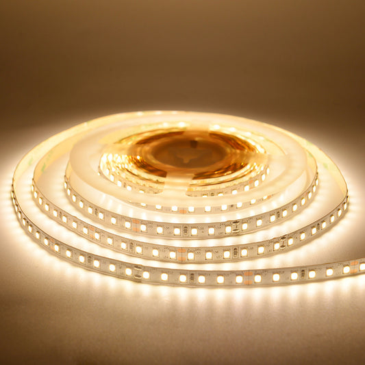 Commercial Lighting 60leds/m 120leds/m SMD 2835 Strip Light 2700K 6500K 2835 Led Strip Light