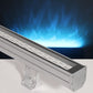 Outdoor Park Event Wall Washer 60W Rgbw Water Pattern Led Wall Washer Light
