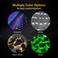 1M*2M 2M*3M Led Fishing Net Mesh String Light Outdoor Use Decorative Christmas Lighting