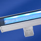 Outdoor Park Event Wall Washer 60W Rgbw Water Pattern Led Wall Washer Light