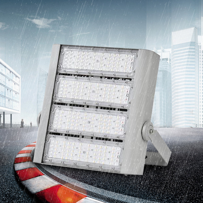 Outdoor IP65 Waterproof Energy Saving Smd 150w Module Stadium  LED Flood Light
